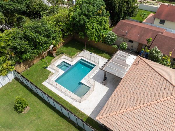Sunset Pines, 6911 SW 83rd Ct, Glenvar Heights, Florida 33143, image 1