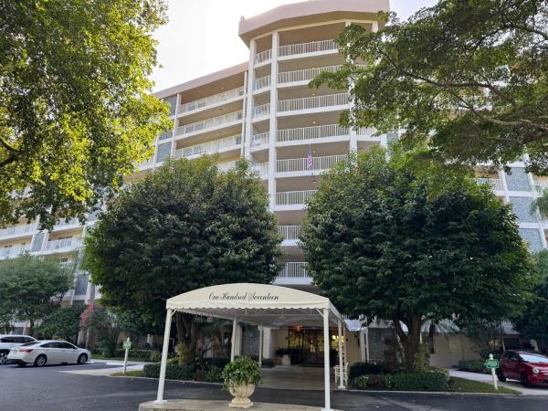 Oaks Way At Palm-Aire, 3499 Oaks Way #907, Pompano Beach, Florida 33069, image 1