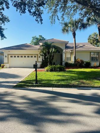 Turtle Run, 6631 NW 41st St, Coral Springs, Florida 33067, image 1