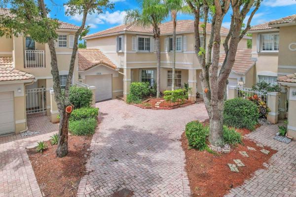 The Landings At Pembroke Isles, 17036 NW 22nd St #17036, Pembroke Pines, Florida 33028, image 1