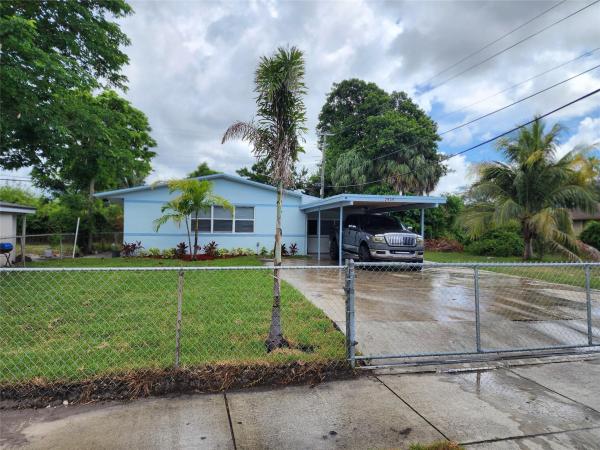 Washington Park, 2909 NW 13th St, Fort Lauderdale, Florida 33311, image 1