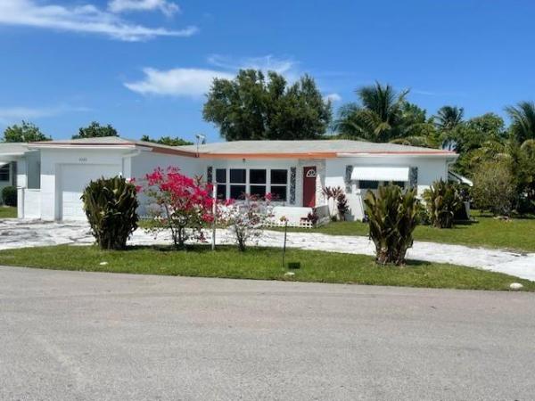 Oakland Estates, 4220 NW 51st Ave, Lauderdale Lakes, Florida 33319, image 1