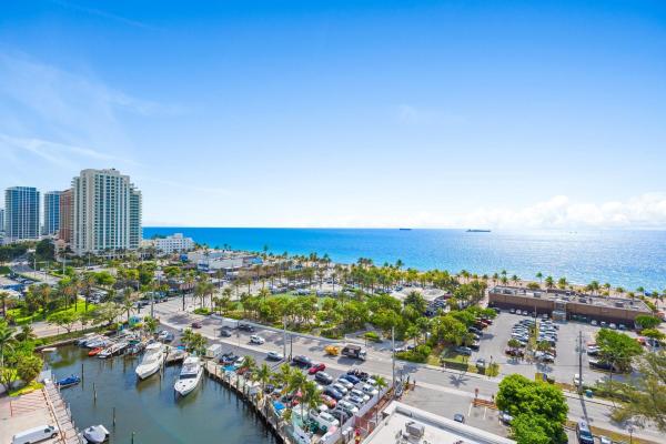 Venetian, 1 Las Olas Cir #115, Fort Lauderdale, Florida 33316, image 1