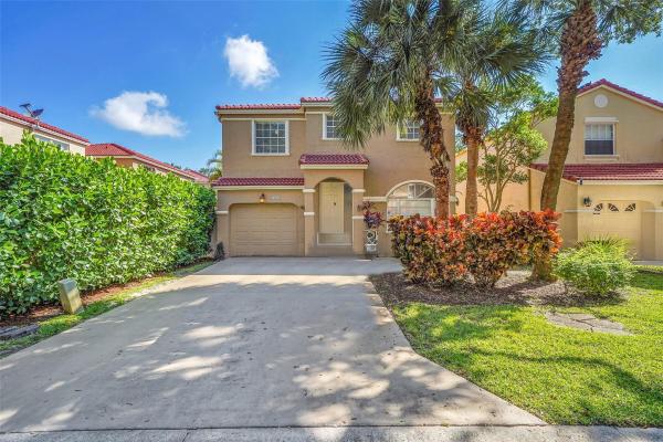 Governors Walk, 8785 NW 6th St, Coral Springs, Florida 33071, image 1