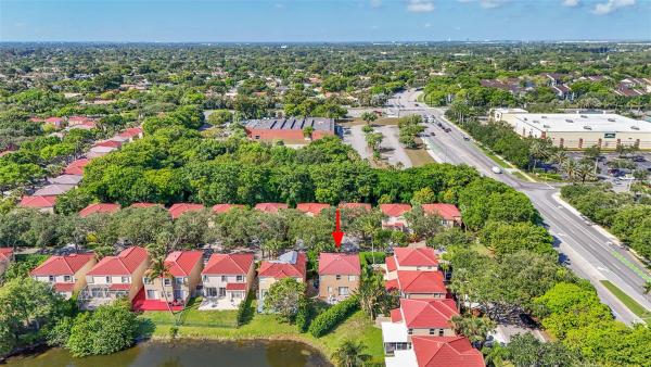 Governors Walk, 8785 NW 6th St, Coral Springs, Florida 33071, image 2