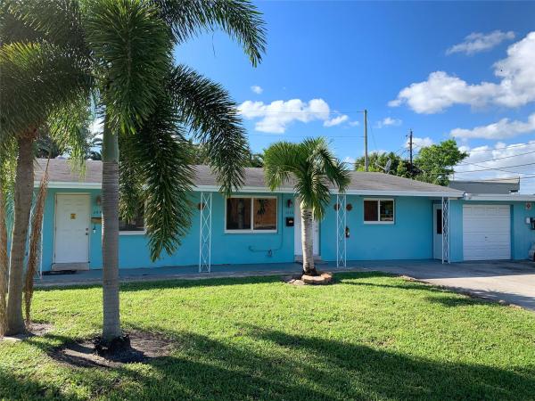 Almar Estates, 3052 NE 2nd Ter #A, Wilton Manors, Florida 33334, image 1