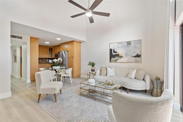 Alhambra Village, 2305 NW 36th Ave, Coconut Creek, Florida 33066, image 1