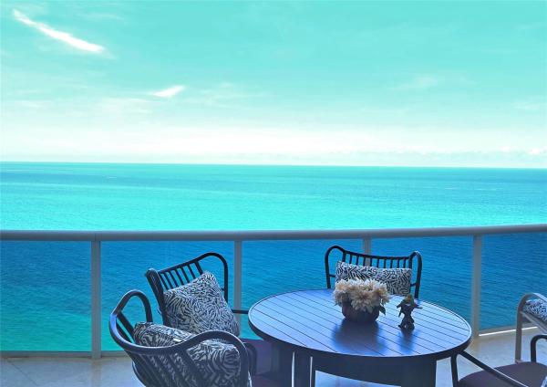 L'Hermitage, 3200 N Ocean Blvd #PH-2903, Fort Lauderdale, Florida 33308, image 1