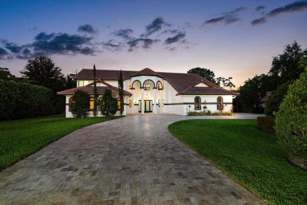 Pine Tree Estates, 6672 NW 63rd Way, Parkland, Florida 33067, image 1