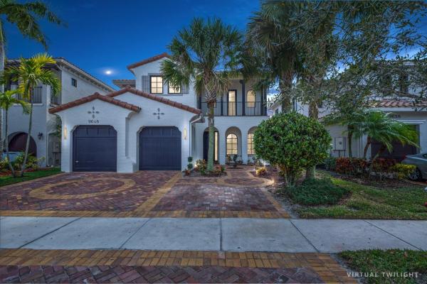 Parkland Golf & Country Club, 9648 Ginger Ct, Parkland, Florida 33076, image 1
