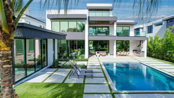 Victoria Isles, 119 N Gordon Rd, Fort Lauderdale, Florida 33301, image 1