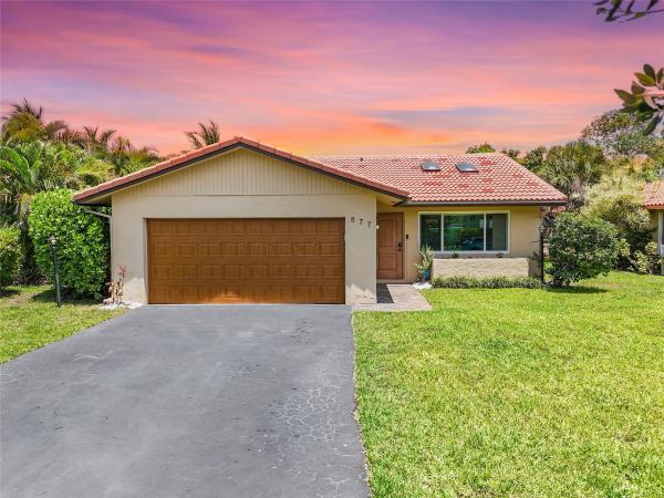 Ramblewood South, 877 NW 87th Ave, Coral Springs, Florida 33071, image 1