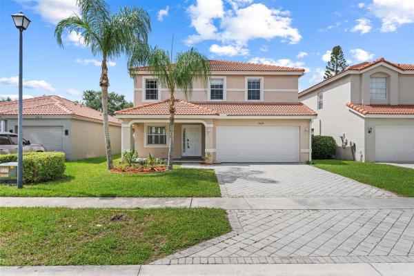 Carmel, 3808 Miramontes Cir, Wellington, Florida 33414, image 1