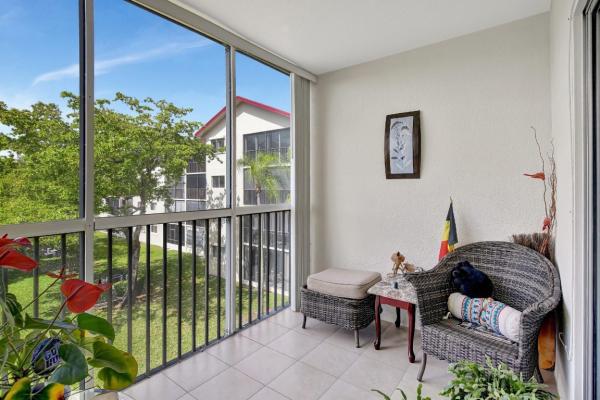Garfield At Century Village, 12750 SW 15th St #312D, Pembroke Pines, Florida 33027, image 2