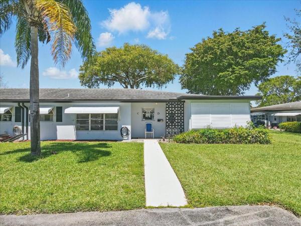 High Point Of Delray 2, 455 High Point Blvd #C, Delray Beach, Florida 33445, image 1