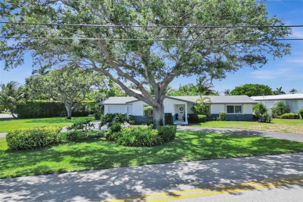 Country Club Isles, 2761 NE 12th St, Pompano Beach, Florida 33062, image 1
