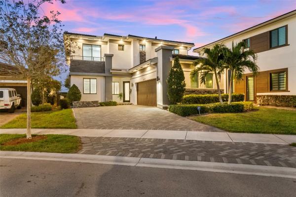 Cascata At MiraLago, 10777 Oceano Way, Parkland, Florida 33076, image 1