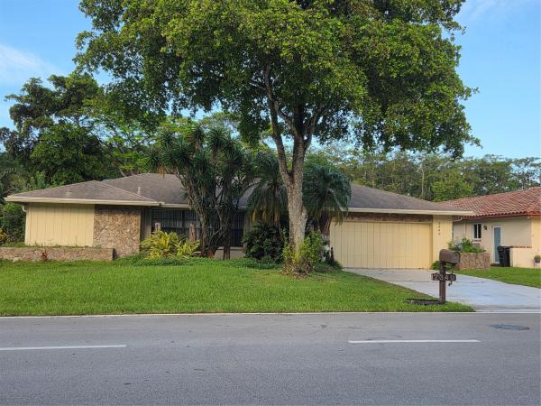 Township Estates, 2340 NW 42nd Ave, Coconut Creek, Florida 33066, image 1