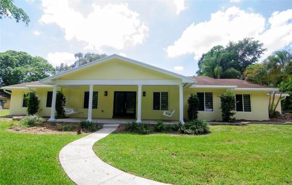 Happy Valley Farms, 1765 SW 112th Ave, Davie, Florida 33325, image 1
