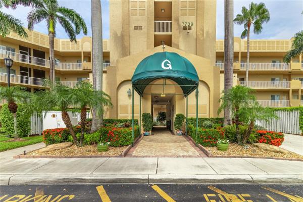 Southampton, 7739 Southampton Ter #202, Tamarac, Florida 33321, image 1