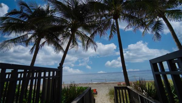 The Vue, 2011 N Ocean Blvd #1606, Fort Lauderdale, Florida 33305, image 1