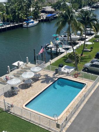 Cromwell West, 1731 SE 15th St #606, Fort Lauderdale, Florida 33316, image 1