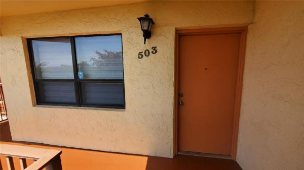7401 NW 16th St #503, Fort Lauderdale, Florida 33313, image 1