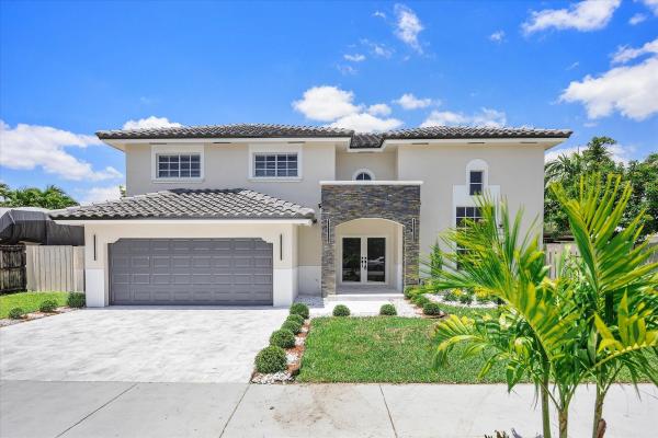 16560 SW 144th Ave, Unincorporated Dade County, Florida 33177, image 1