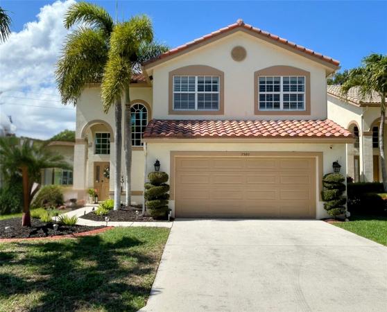 The Colony At Boynton Beach, 7580 Colony Palm Dr, Boynton Beach, Florida 33436, image 1