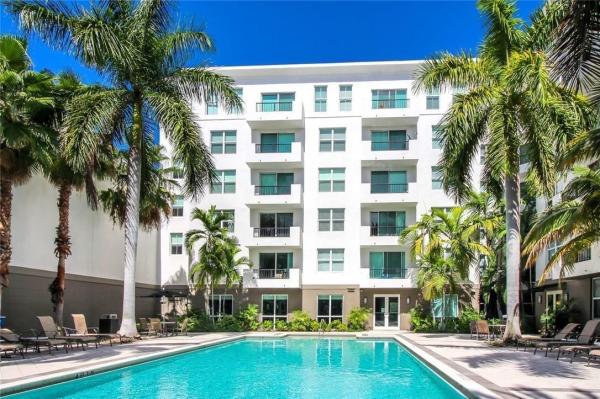 Lauderdale One, 2401 NE 65th St #610, Fort Lauderdale, Florida 33308, image 1