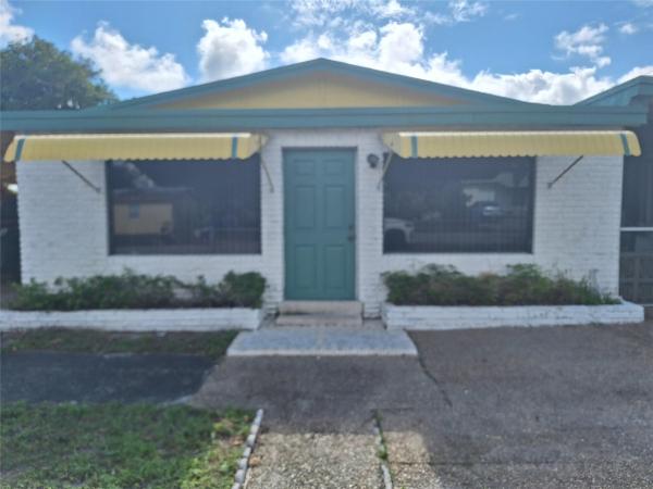 Lauderdale Manor Homesites, 1800 NW 25th Ter, Fort Lauderdale, Florida 33311, image 1