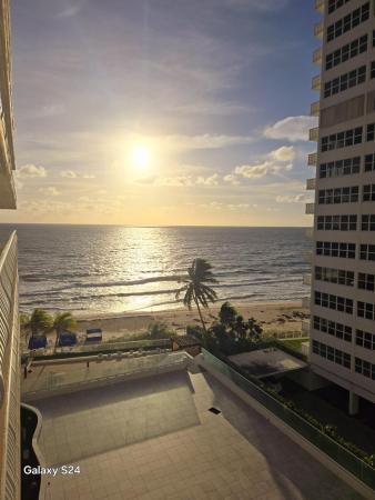 Ocean Club, 4020 Galt Ocean Dr #510, Fort Lauderdale, Florida 33308, image 1