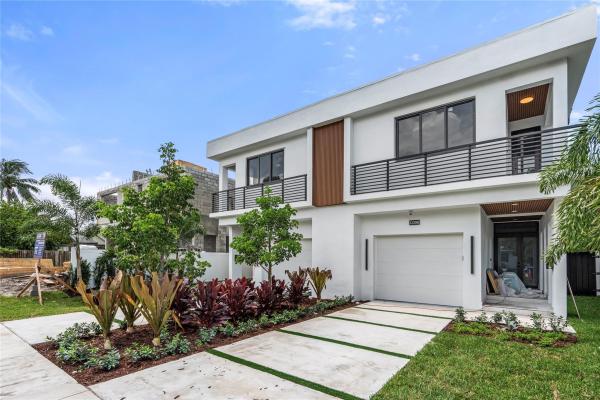 Lake Ridge, 1239 NE 12th Ave #2, Fort Lauderdale, Florida 33304, image 1