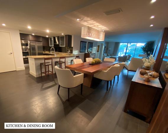 Riva Bay Harbor, 9400 W Bay Harbor Dr #202, Bay Harbor Islands, Florida 33154, image 1