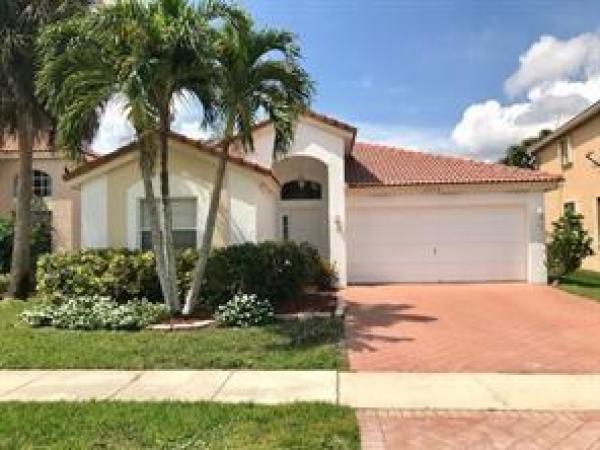 Carmel, 3694 Miramontes Cir, Wellington, Florida 33414, image 1