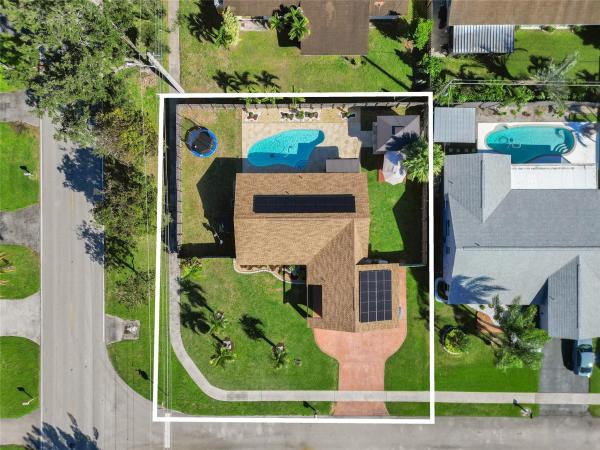 City Of Lauderhill, 4950 NW 85th Ter, Lauderhill, Florida 33351, image 1