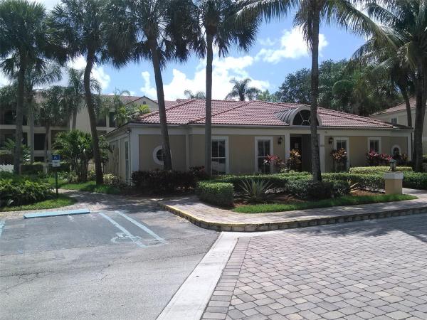 Savannah At Riverside, 875 Riverside Dr #737, Coral Springs, Florida 33071, image 1