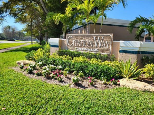 Citation Way, 9901 Westview Dr #323, Coral Springs, Florida 33076, image 1