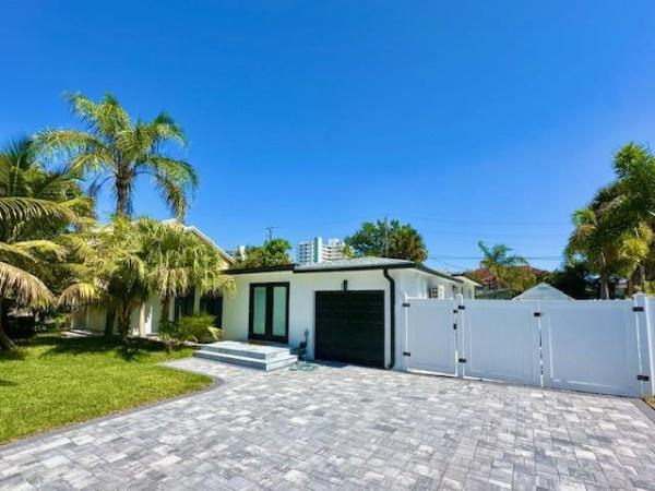 Hillsboro Shores, 3208 Dow St, Pompano Beach, Florida 33062, image 1