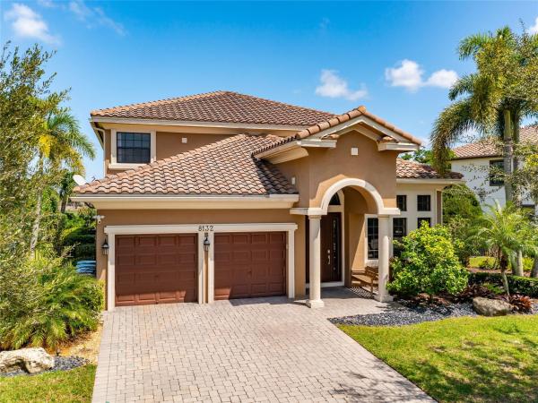 Parkland Golf & Country Club, 8132 Bradford Way, Parkland, Florida 33076, image 1