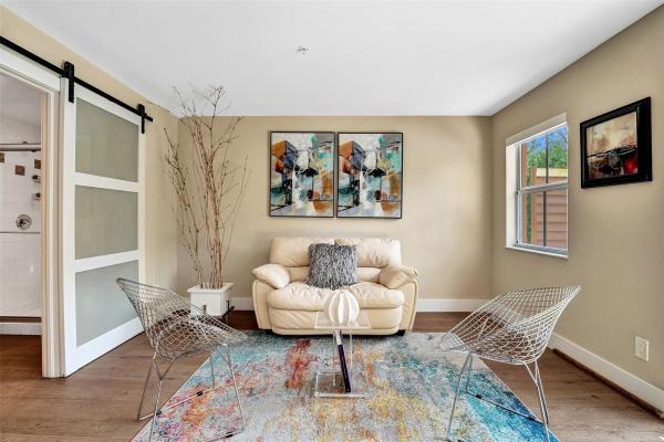 Victoria Park Townhomes, 619 NE 8th Ave #619, Fort Lauderdale, Florida 33304, image 1
