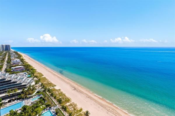 The Palms, 2110 N Ocean Blvd #24B, Fort Lauderdale, Florida 33305, image 1