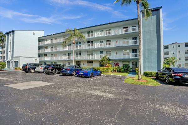 Palm Springs 2, 1700 NW 80th Ave #107, Margate, Florida 33063, image 1