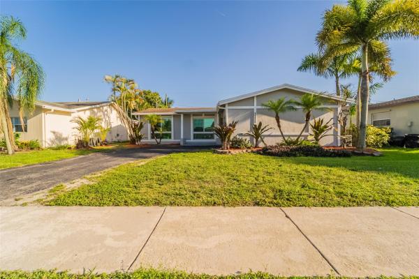 Sunrise Golf Village, 11450 NW 39th Pl, Sunrise, Florida 33323, image 1