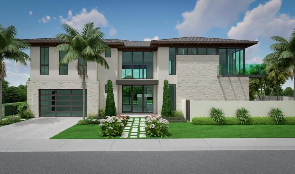 Northridge, 2019 N Swinton Ave, Delray Beach, Florida 33444, image 1