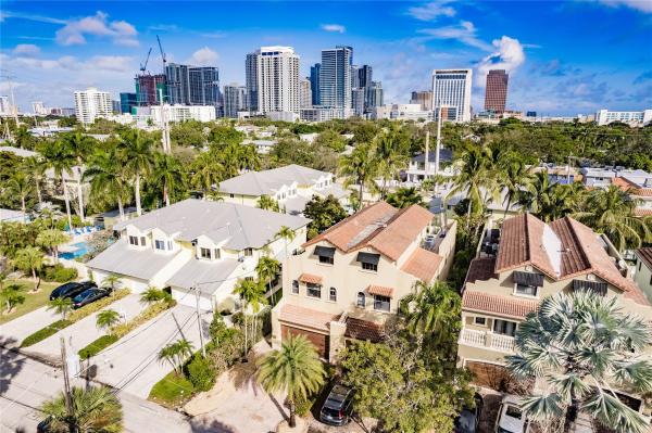 Seawanna, 612 SW 8th Ave, Fort Lauderdale, Florida 33315, image 1