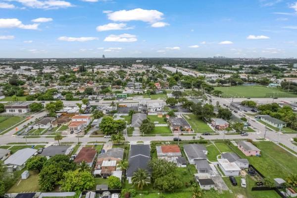 Carver Ranches, 5250 SW 18th St, West Park, Florida 33023, image 1