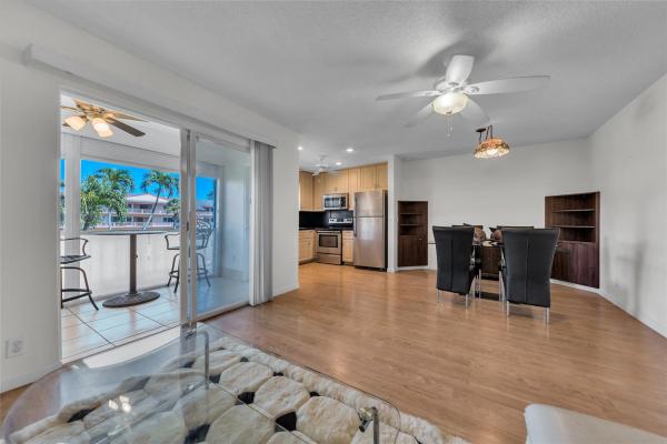 Beverly Hills, 5300 Washington #206D, Hollywood, Florida 33021, image 1