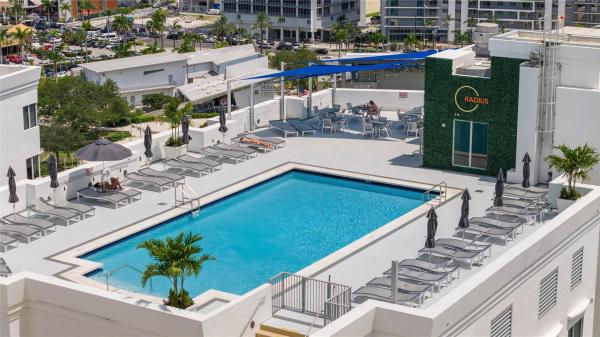 Radius, 1830 Radius Dr #607, Hollywood, Florida 33020, image 1