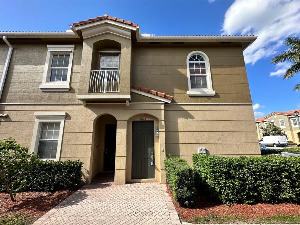 Hampton Hills, 5815 Hampton Hills Blvd #5815, Tamarac, Florida 33321, image 1